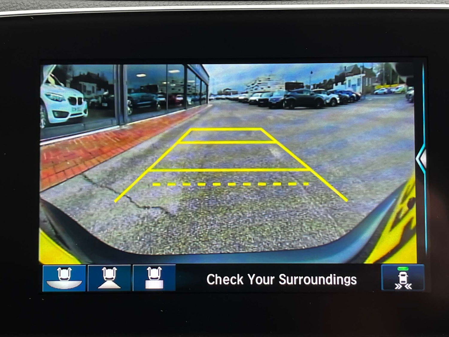 Used Honda CR-V 2022 for sale - 76957782: Photo 35