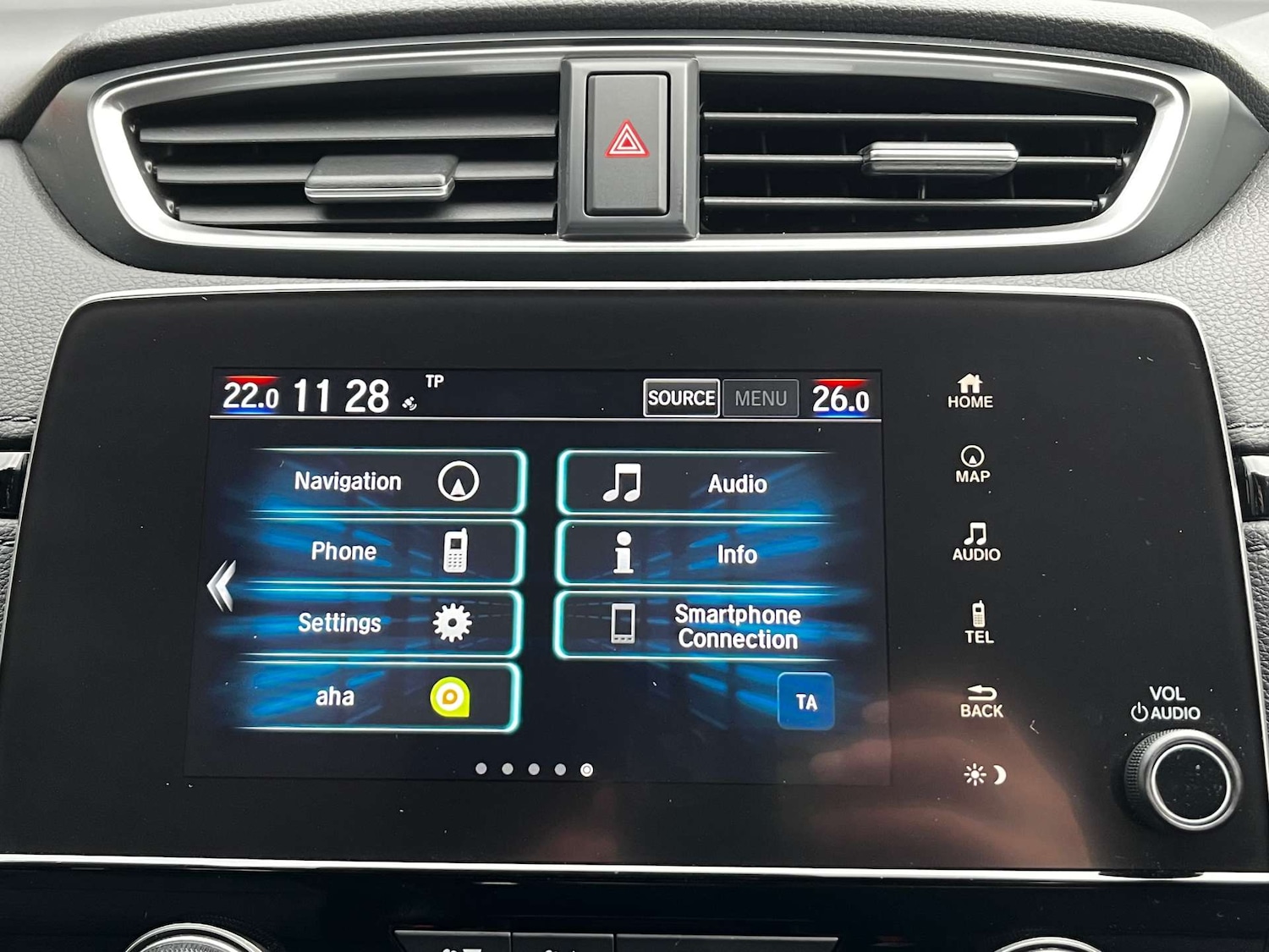 Used Honda CR-V 2022 for sale - 76957782: Photo 37