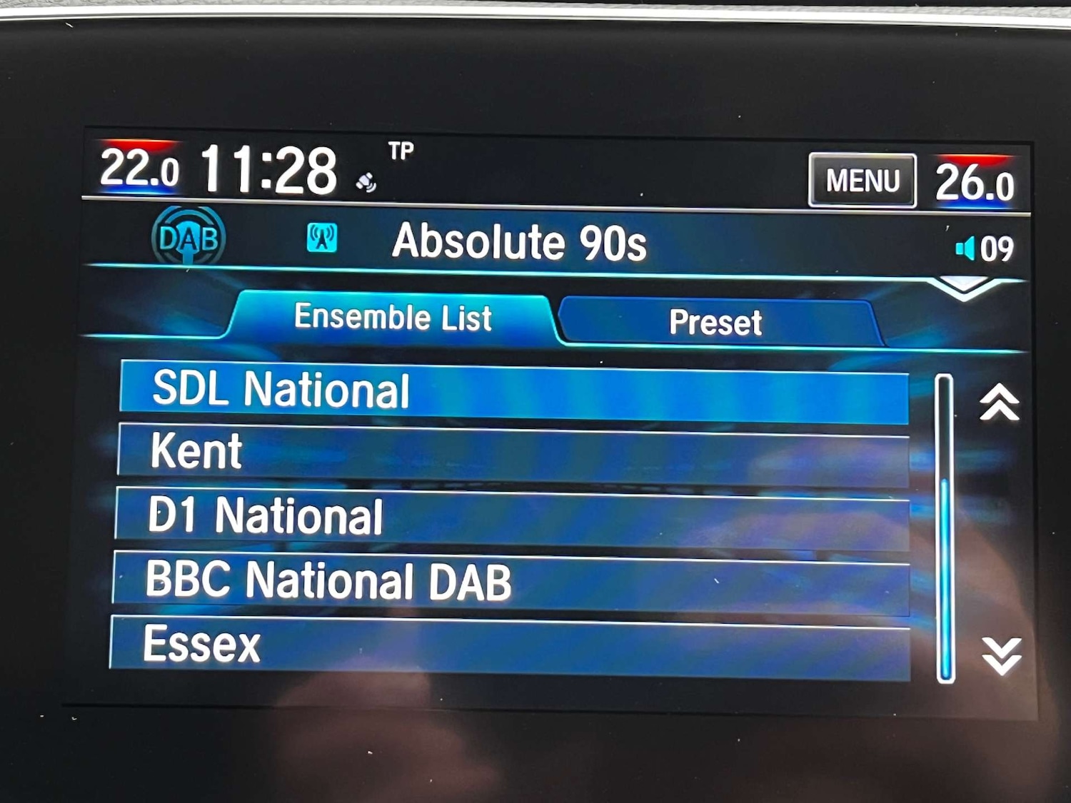 Used Honda CR-V 2022 for sale - 76957782: Photo 38