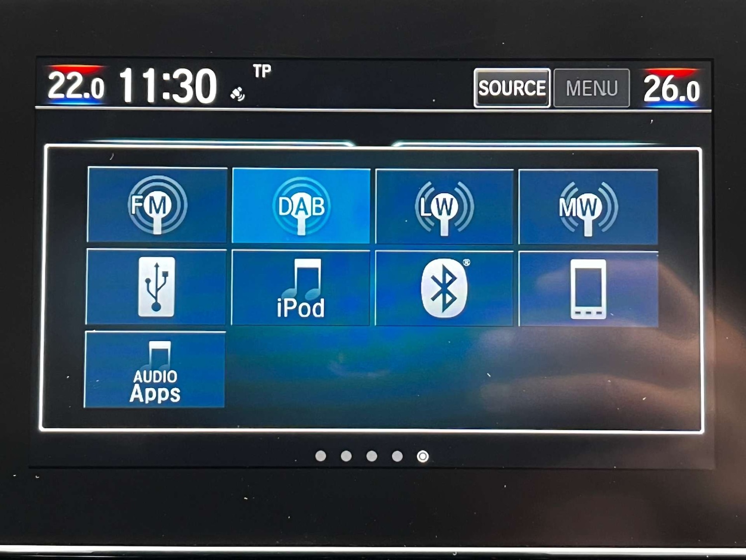 Used Honda CR-V 2022 for sale - 76957782: Photo 44