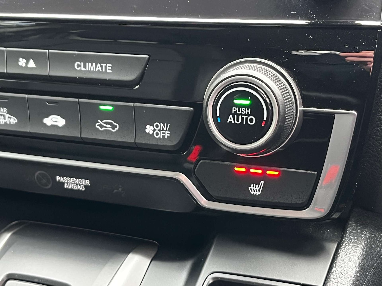 Used Honda CR-V 2022 for sale - 76957782: Photo 48