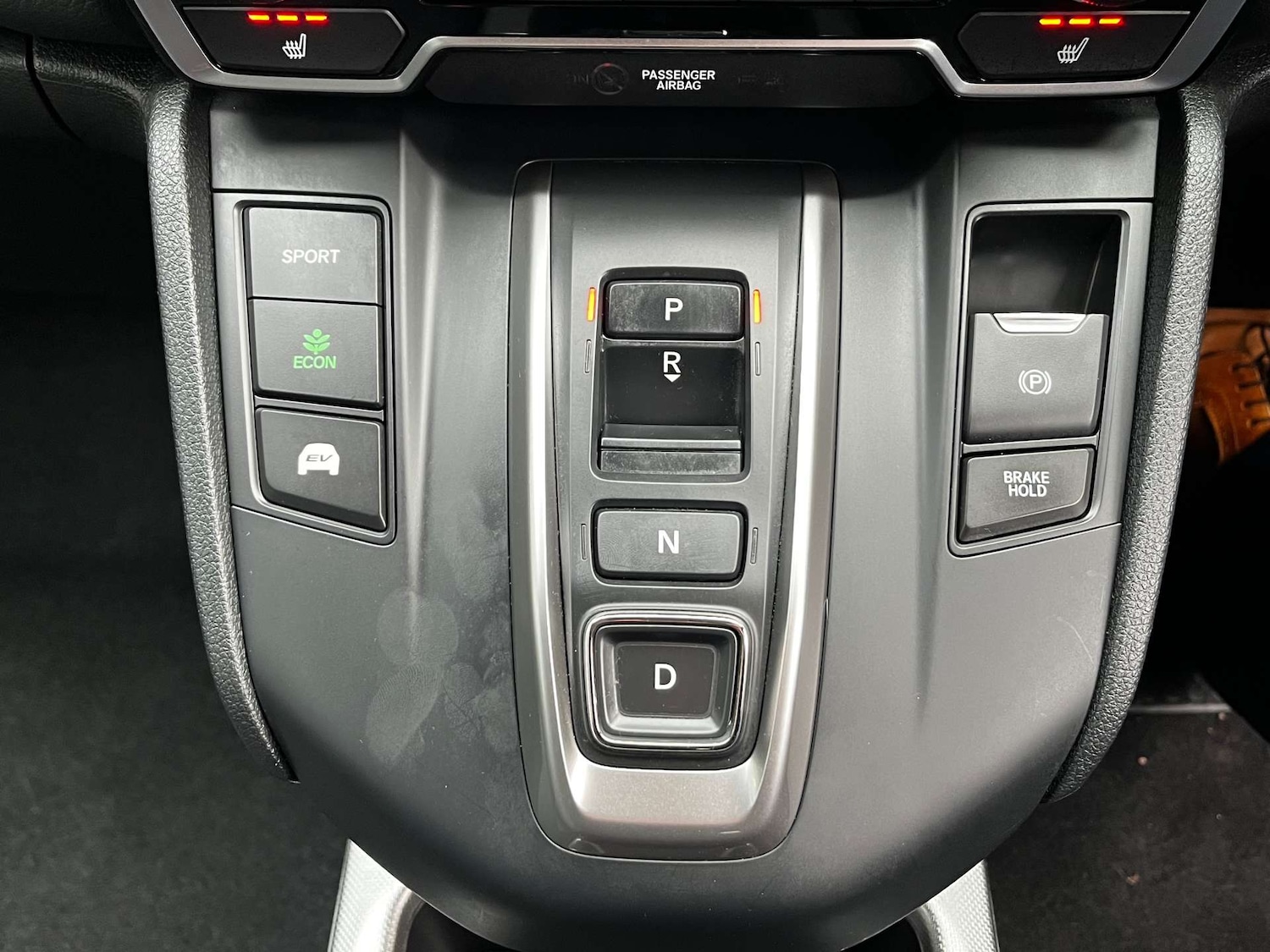 Used Honda CR-V 2022 for sale - 76957782: Photo 52