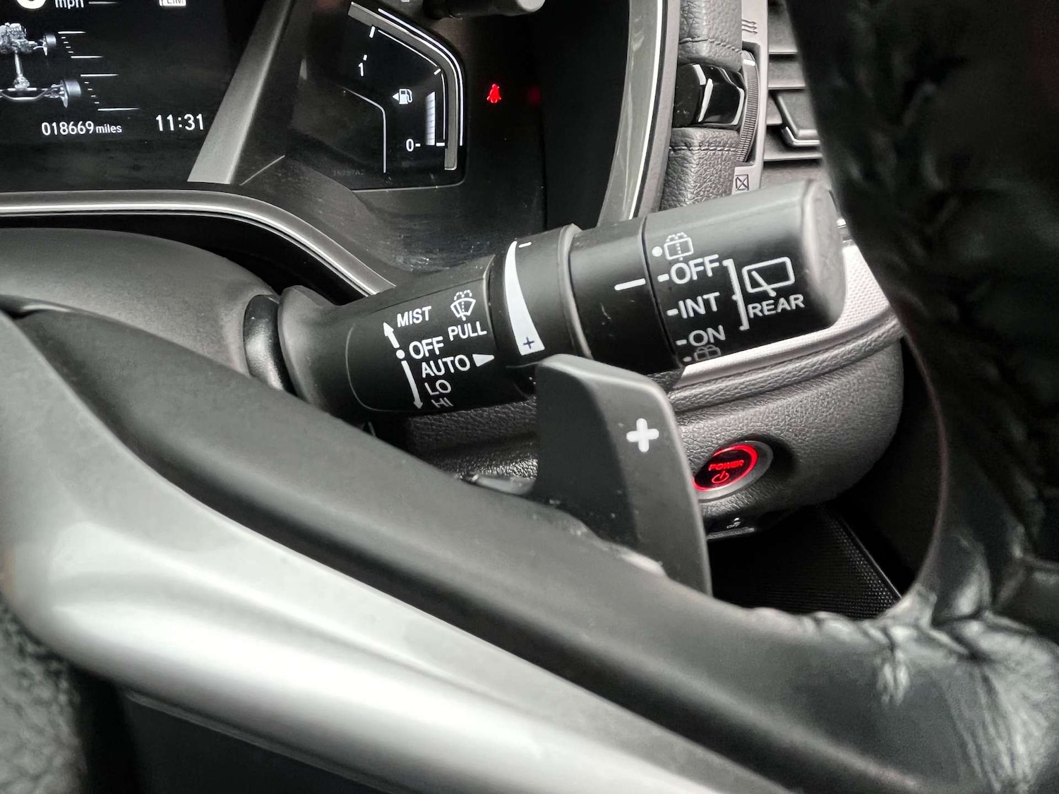 Used Honda CR-V 2022 for sale - 76957782: Photo 58