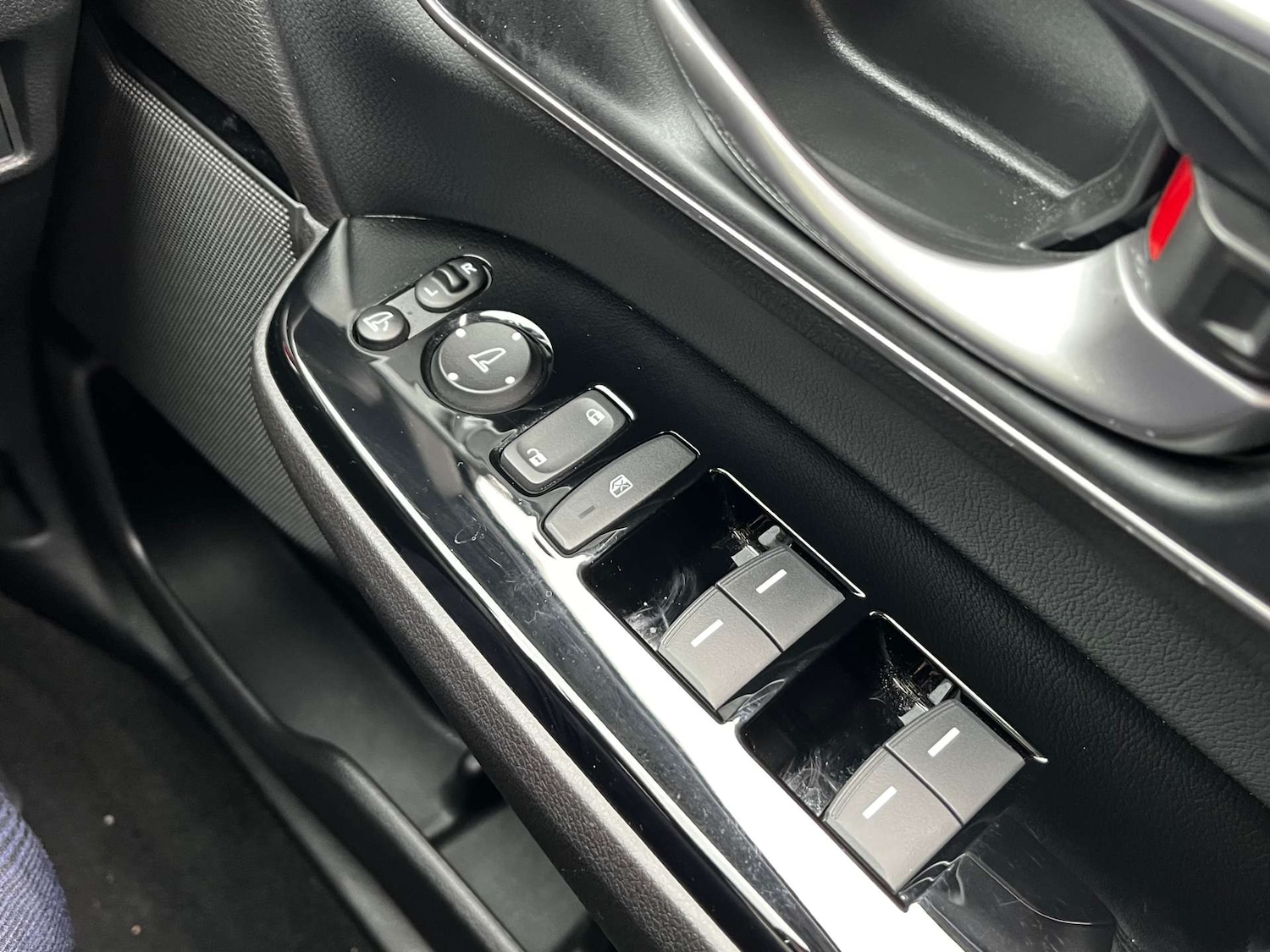 Used Honda CR-V 2022 for sale - 76957782: Photo 64