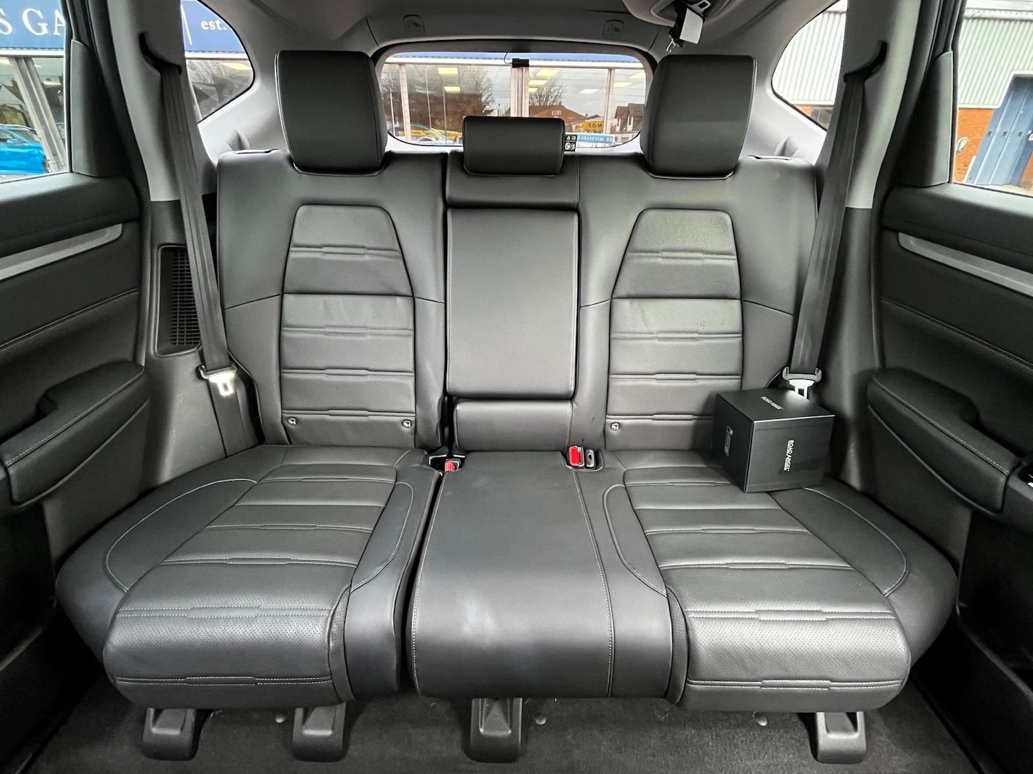 Used Honda CR-V 2022 for sale - 76957782: Photo 67