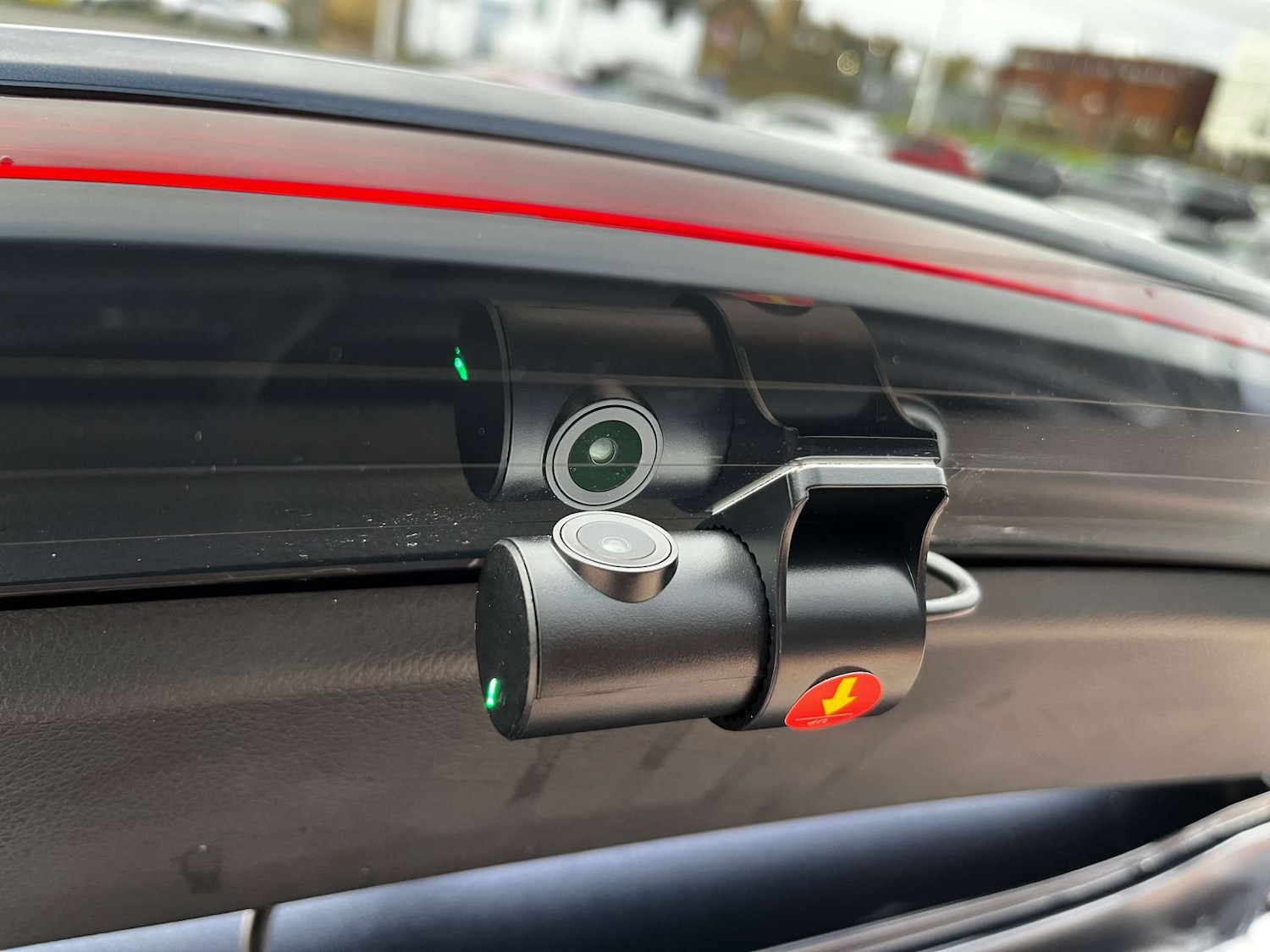 Used Honda CR-V 2022 for sale - 76957782: Photo 76