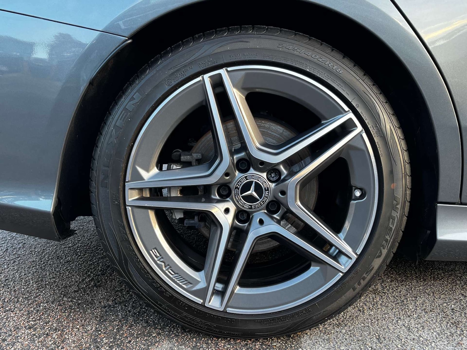 Used Mercedes-Benz C Class 2019 for sale - 77148645: Photo 15