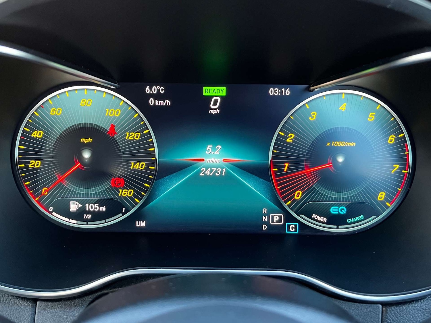 Used Mercedes-Benz C Class 2019 for sale - 77148645: Photo 21