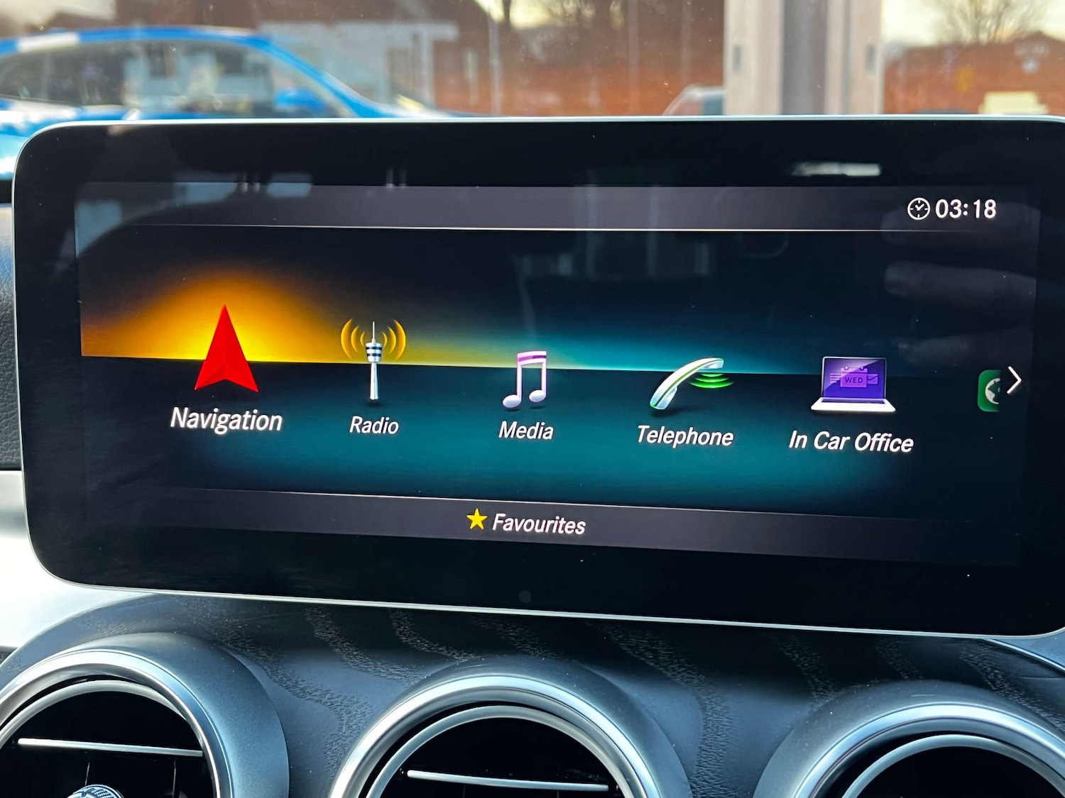 Used Mercedes-Benz C Class 2019 for sale - 77148645: Photo 34