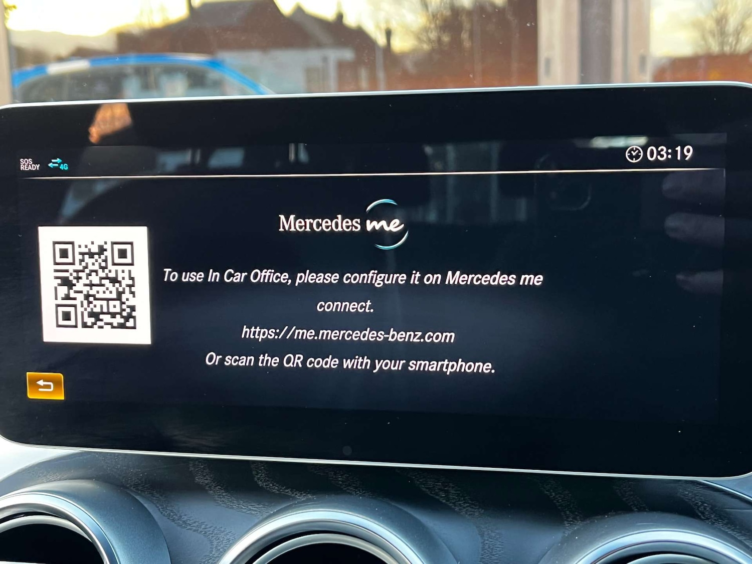 Used Mercedes-Benz C Class 2019 for sale - 77148645: Photo 39