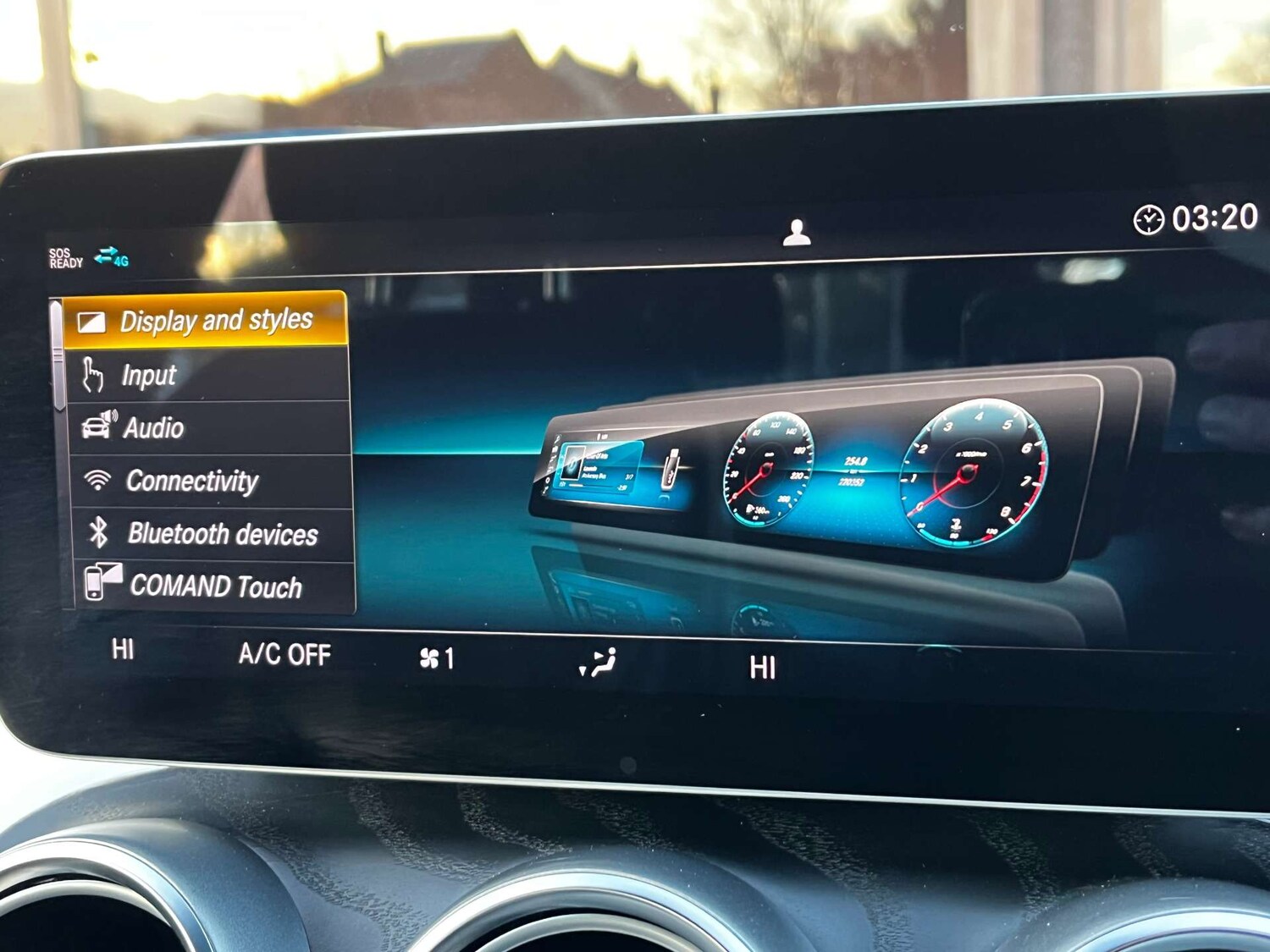 Used Mercedes-Benz C Class 2019 for sale - 77148645: Photo 44