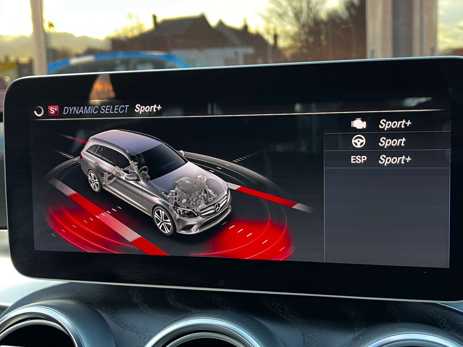 Used Mercedes-Benz C Class 2019 for sale - 77148645: Photo 48