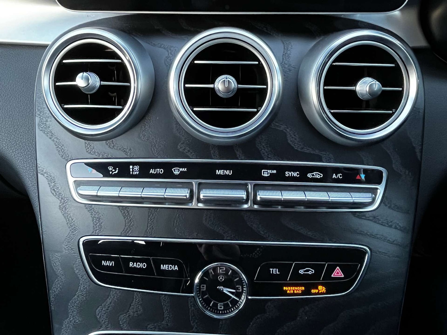 Used Mercedes-Benz C Class 2019 for sale - 77148645: Photo 51