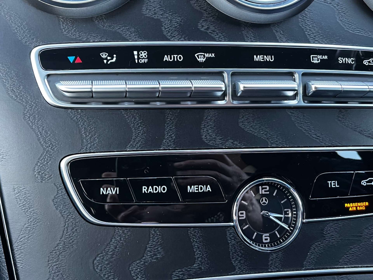 Used Mercedes-Benz C Class 2019 for sale - 77148645: Photo 52