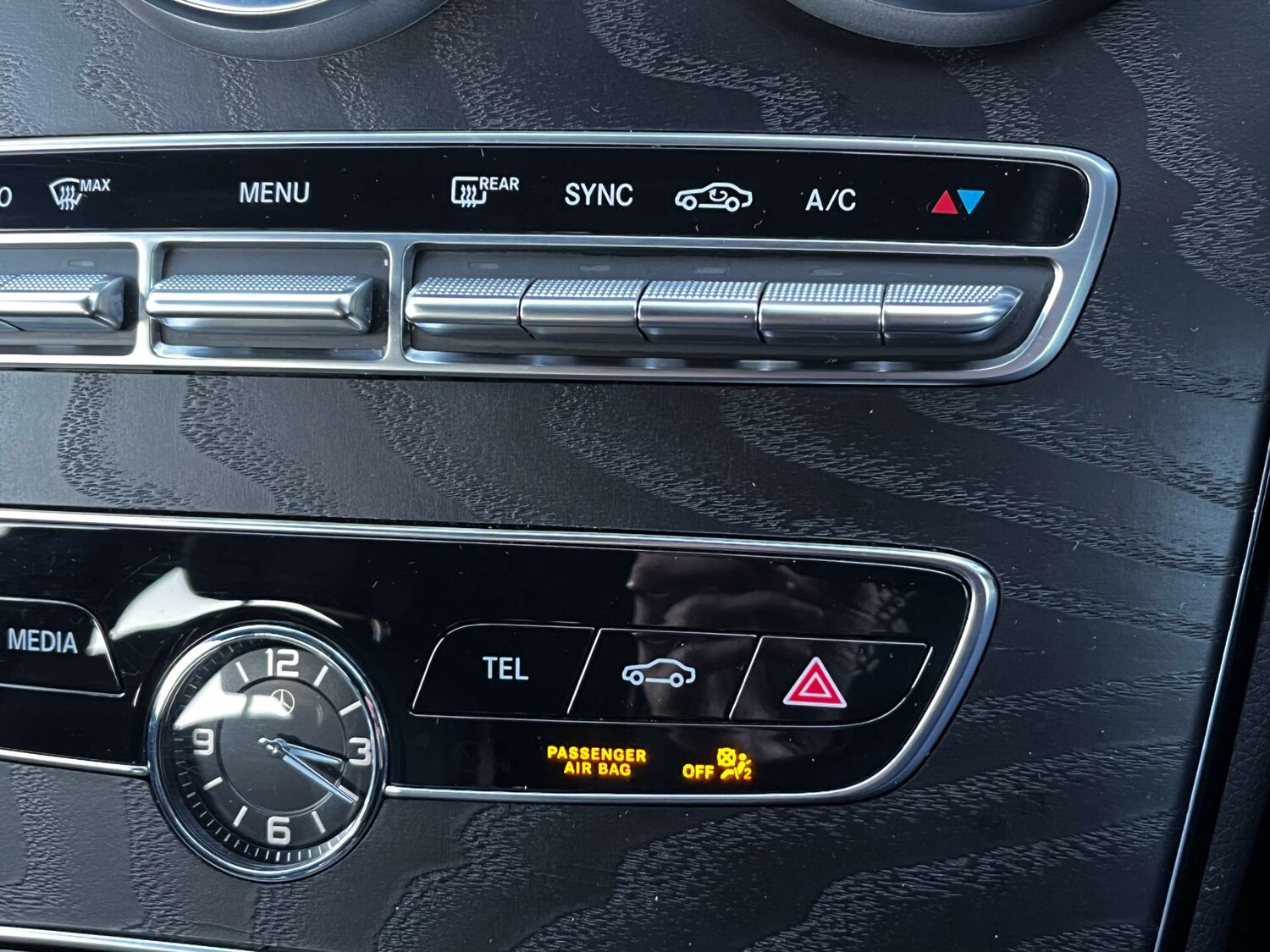 Used Mercedes-Benz C Class 2019 for sale - 77148645: Photo 53