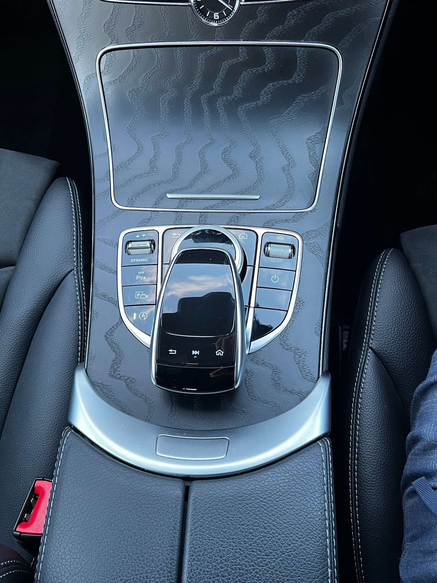 Used Mercedes-Benz C Class 2019 for sale - 77148645: Photo 57