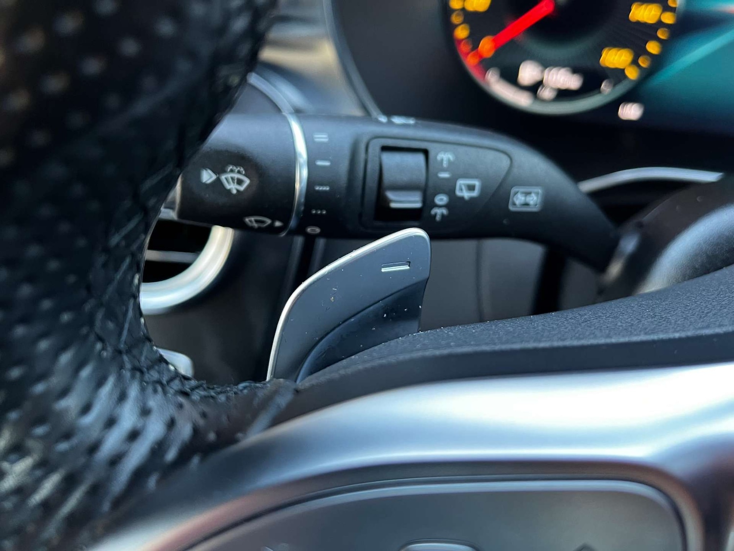 Used Mercedes-Benz C Class 2019 for sale - 77148645: Photo 61