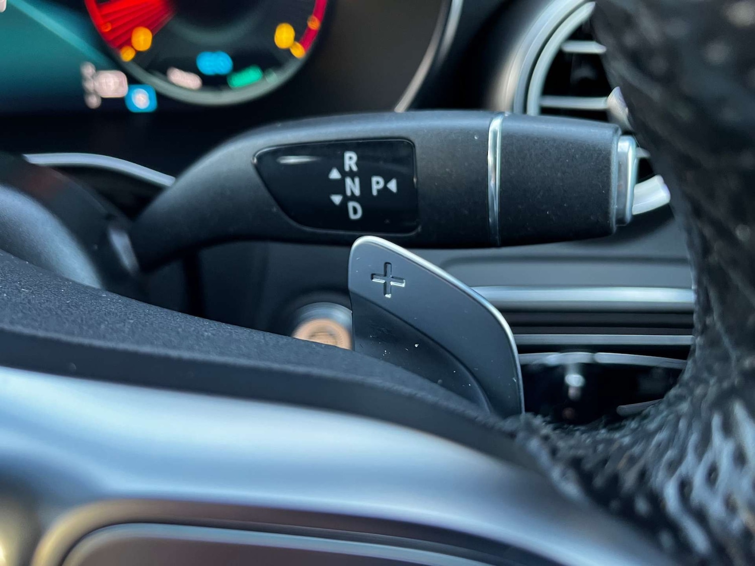 Used Mercedes-Benz C Class 2019 for sale - 77148645: Photo 62