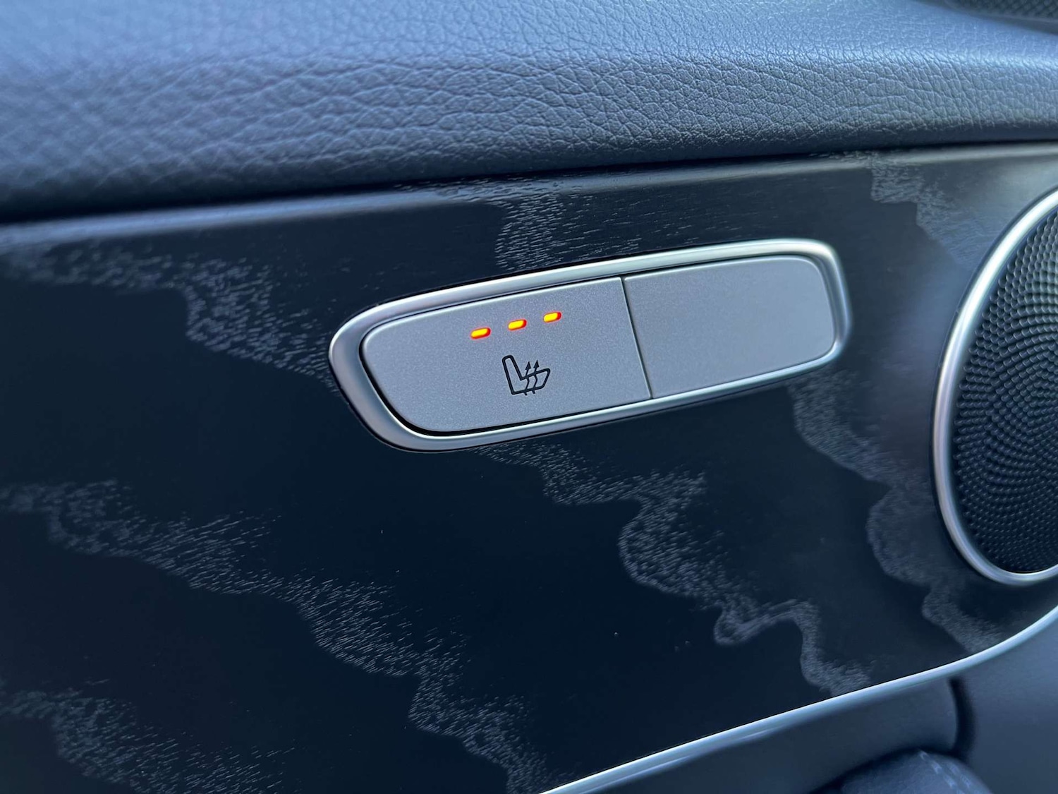 Used Mercedes-Benz C Class 2019 for sale - 77148645: Photo 68