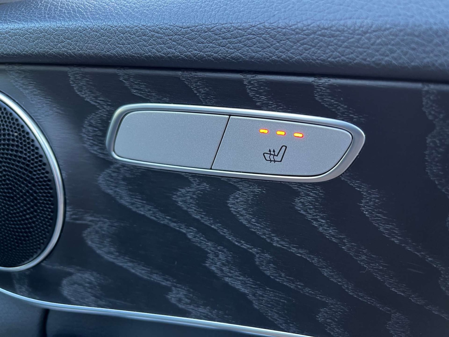 Used Mercedes-Benz C Class 2019 for sale - 77148645: Photo 69