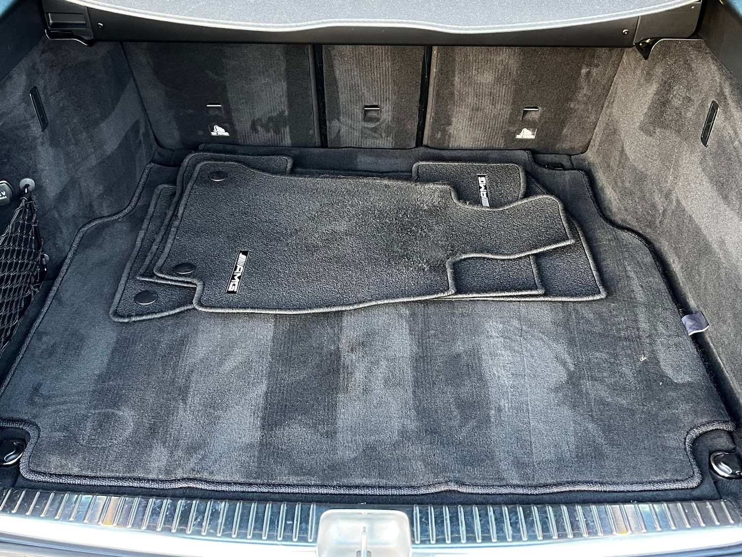 Used Mercedes-Benz C Class 2019 for sale - 77148645: Photo 77