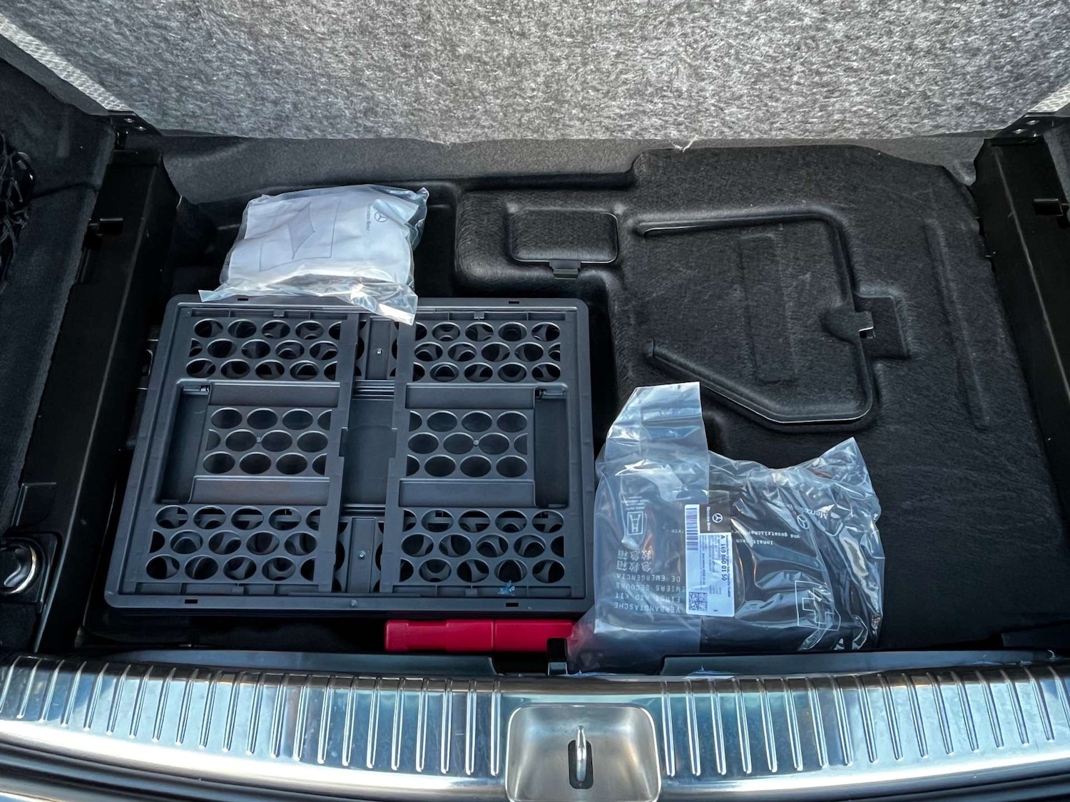 Used Mercedes-Benz C Class 2019 for sale - 77148645: Photo 78