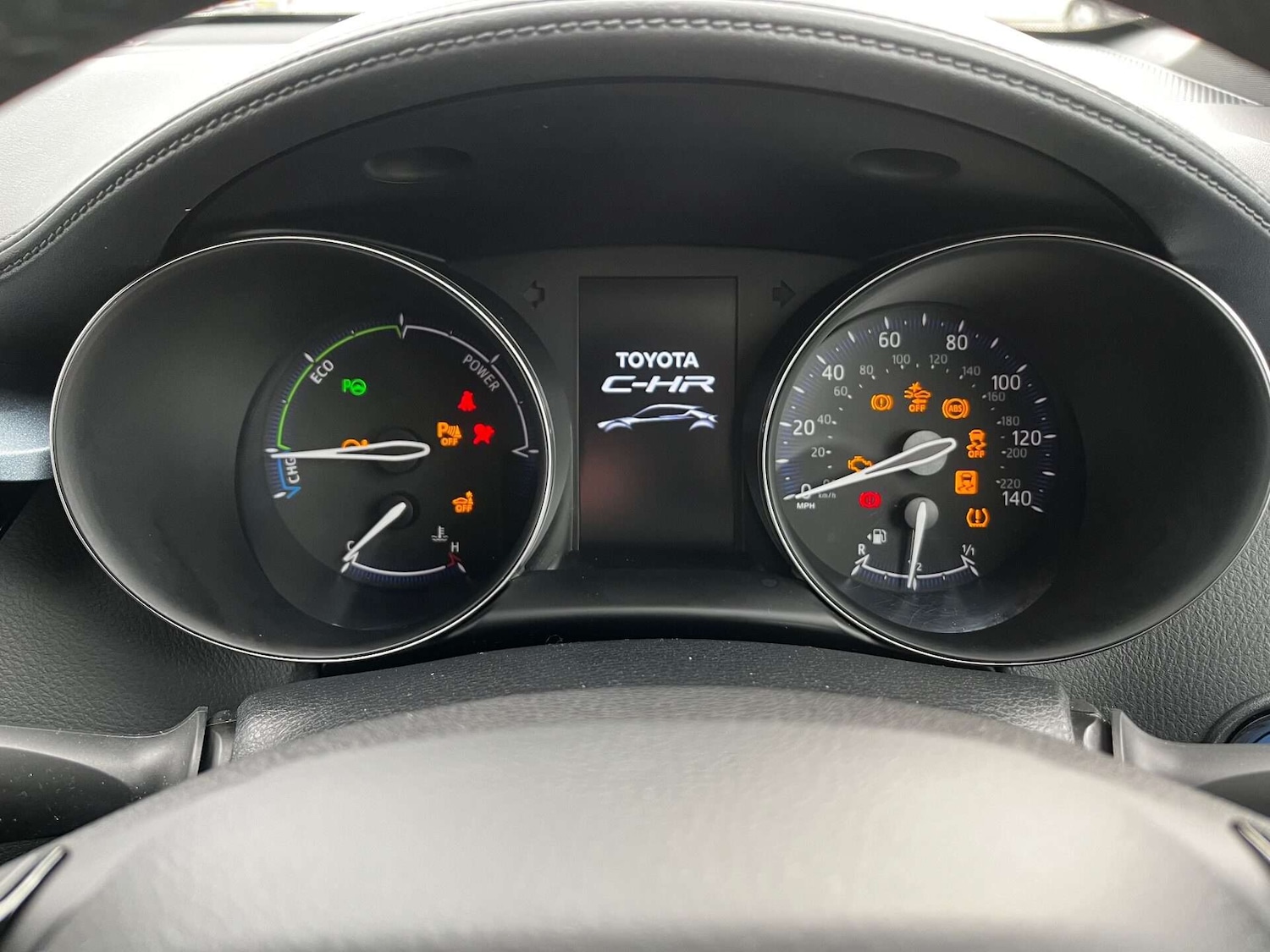 Used Toyota C-HR 2021 for sale - 76957756: Photo 21