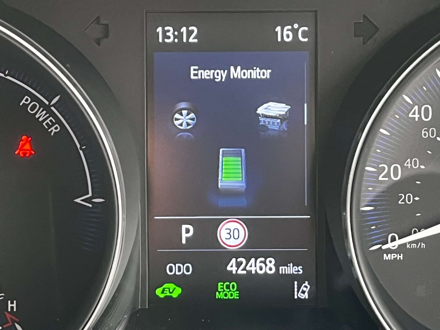 Used Toyota C-HR 2021 for sale - 76957756: Photo 22