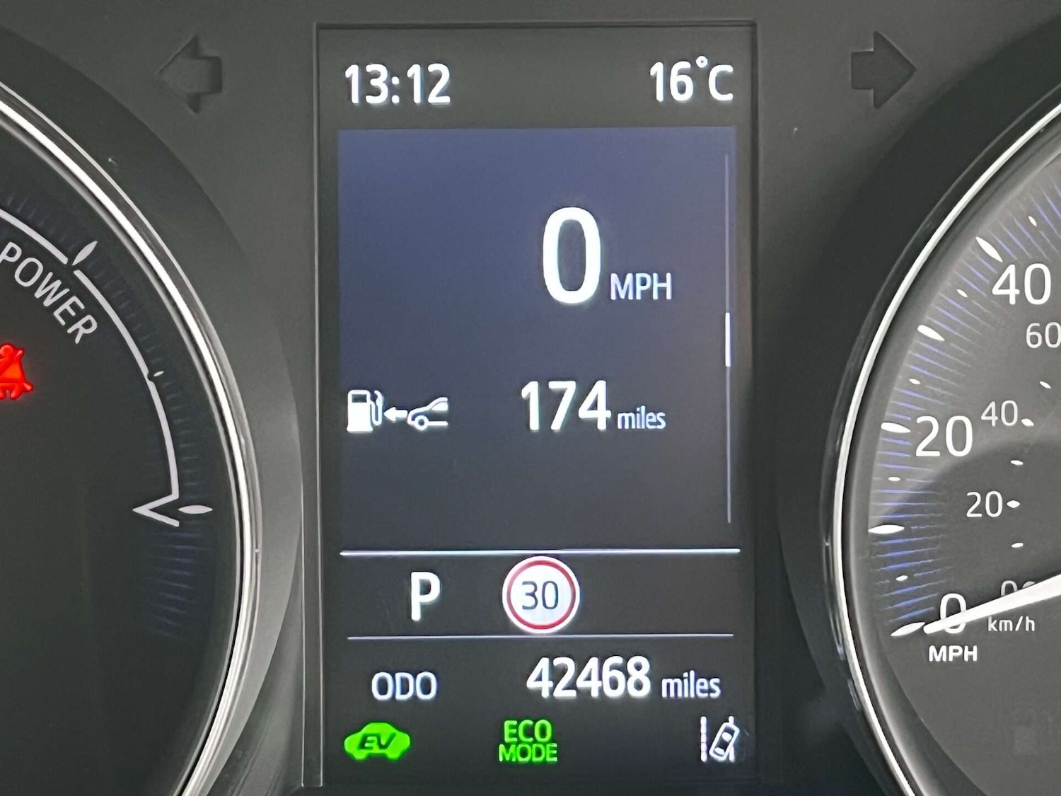 Used Toyota C-HR 2021 for sale - 76957756: Photo 23