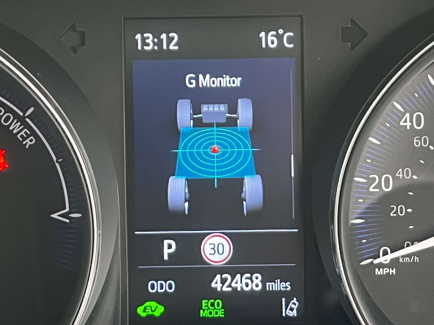 Used Toyota C-HR 2021 for sale - 76957756: Photo 24