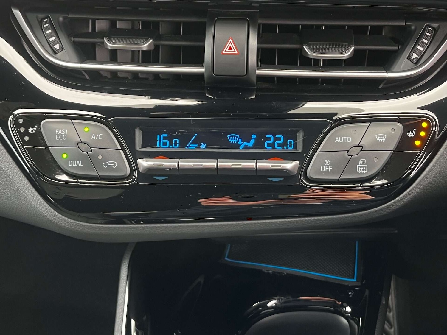 Used Toyota C-HR 2021 for sale - 76957756: Photo 45