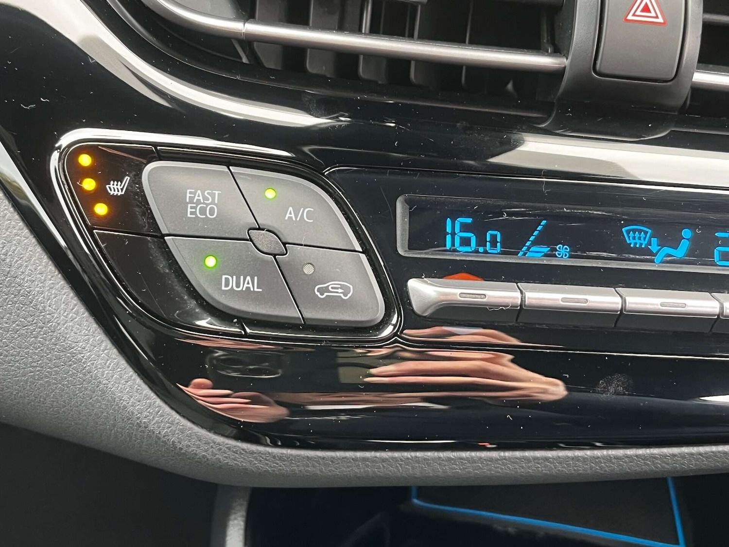 Used Toyota C-HR 2021 for sale - 76957756: Photo 46