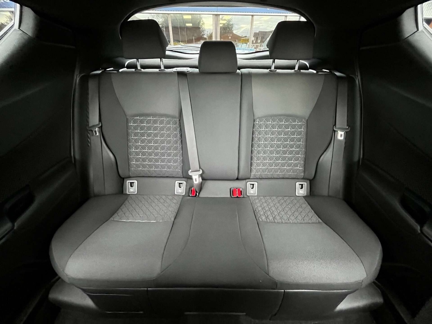 Used Toyota C-HR 2021 for sale - 76957756: Photo 61