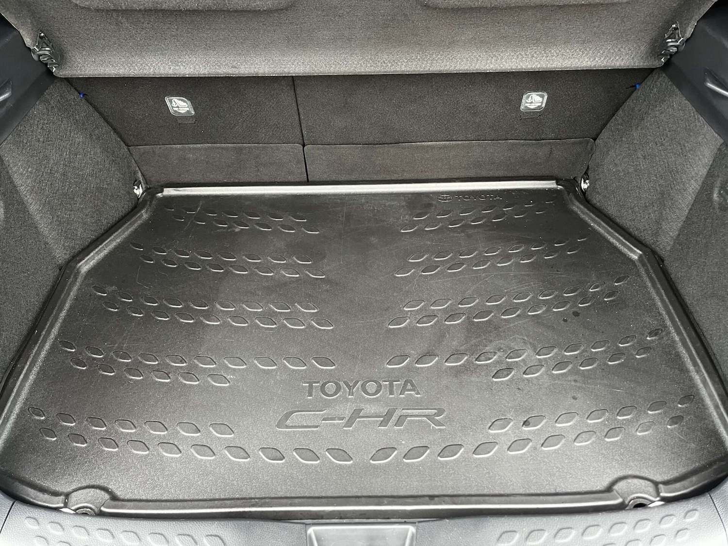 Used Toyota C-HR 2021 for sale - 76957756: Photo 65