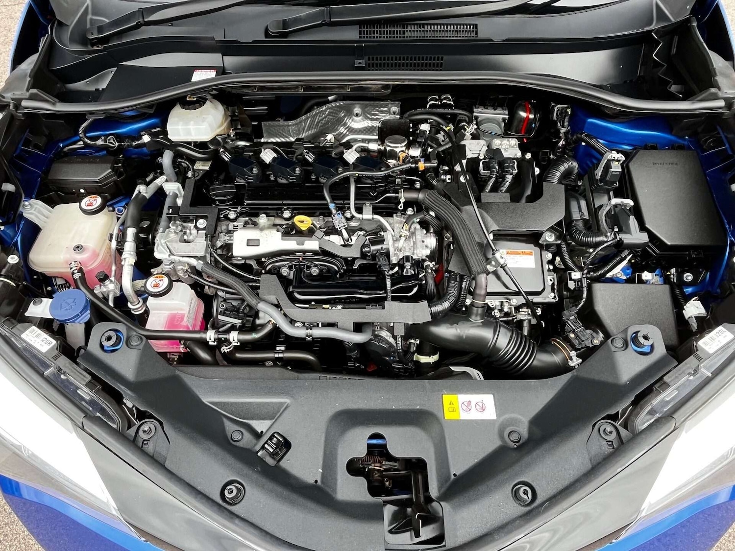 Used Toyota C-HR 2021 for sale - 76957756: Photo 7