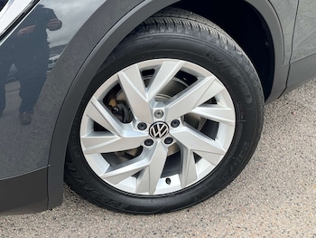 Used Volkswagen Tiguan 2022 for sale - 78251256: Photo