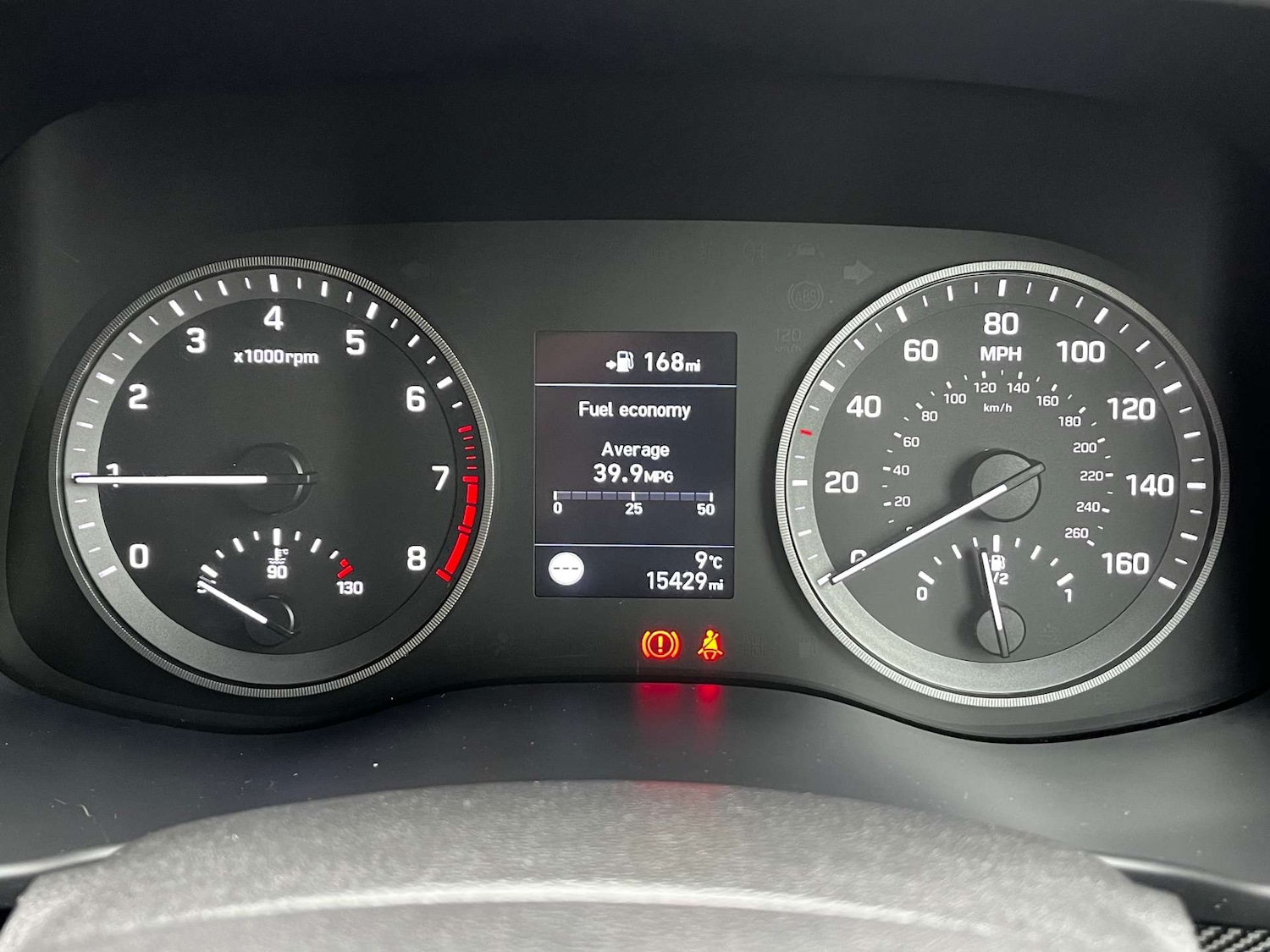 Used Hyundai TUCSON 2018 for sale - 77285463: Photo 16