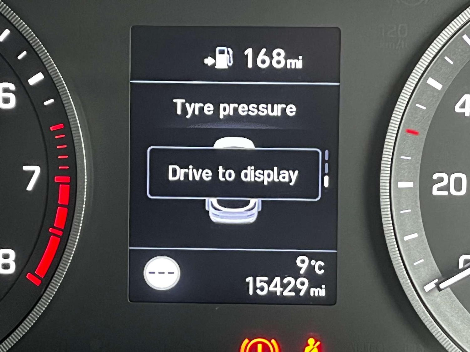 Used Hyundai TUCSON 2018 for sale - 77285463: Photo 20