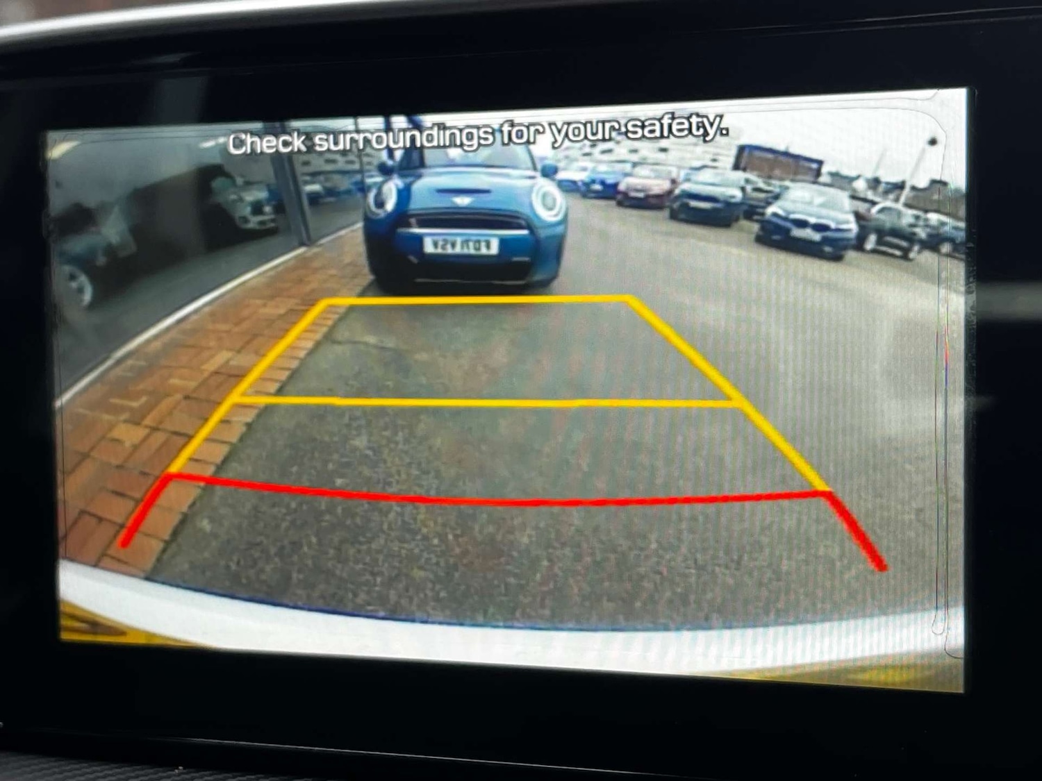 Used Hyundai TUCSON 2018 for sale - 77285463: Photo 33