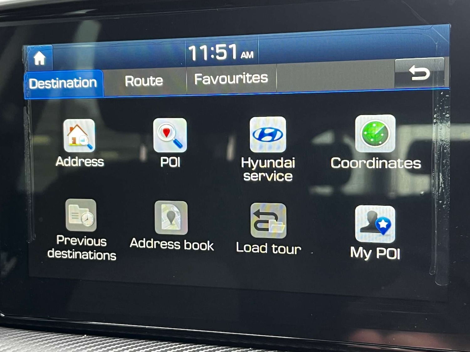 Used Hyundai TUCSON 2018 for sale - 77285463: Photo 36