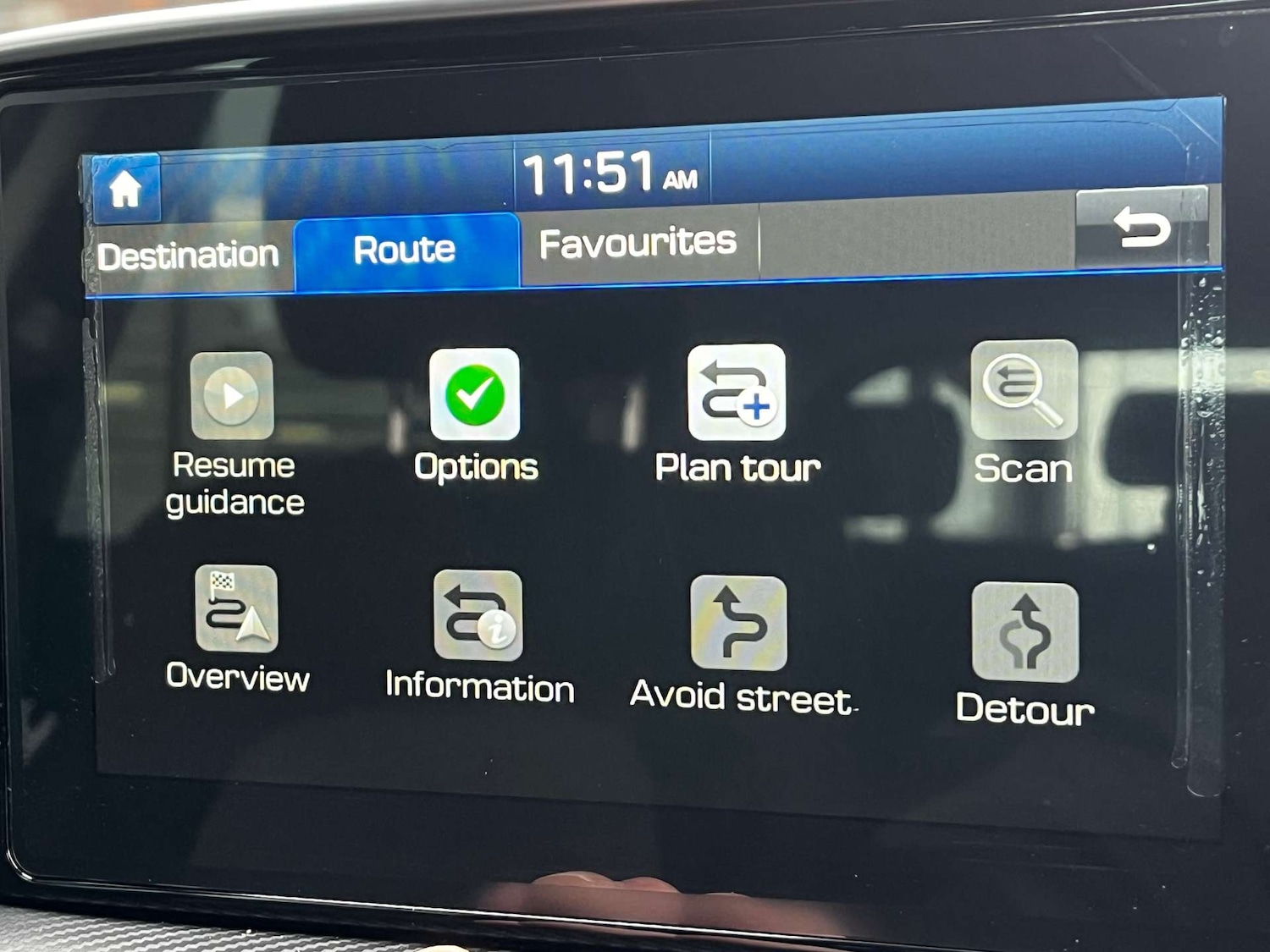 Used Hyundai TUCSON 2018 for sale - 77285463: Photo 37