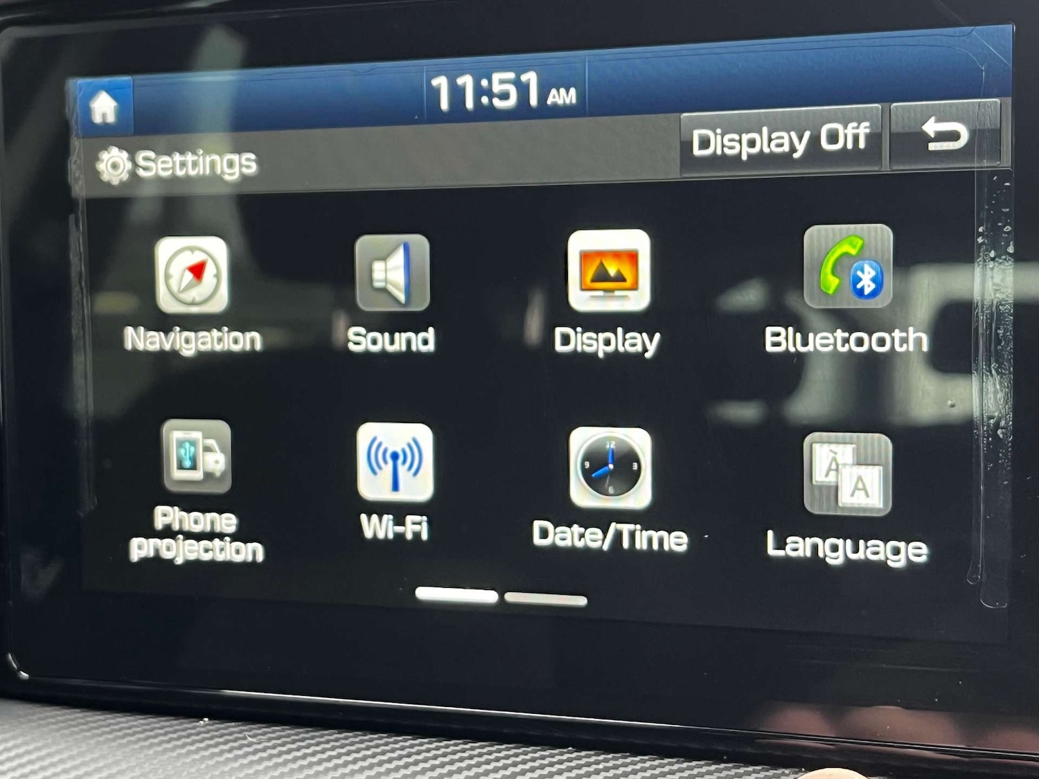 Used Hyundai TUCSON 2018 for sale - 77285463: Photo 38