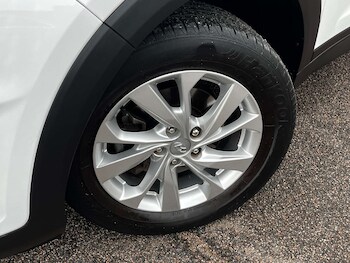 Used Hyundai TUCSON 2018 for sale - 77285463: Photo