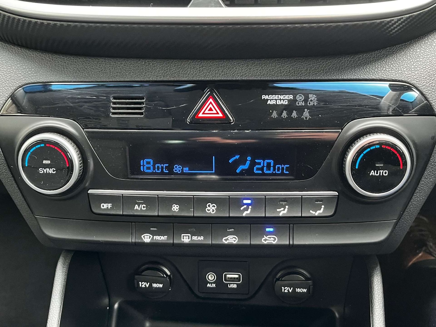 Used Hyundai TUCSON 2018 for sale - 77285463: Photo 41