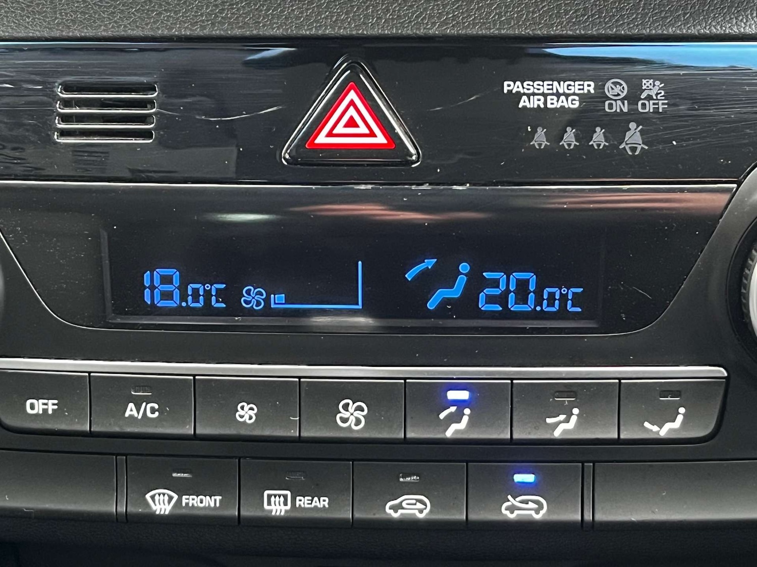 Used Hyundai TUCSON 2018 for sale - 77285463: Photo 42