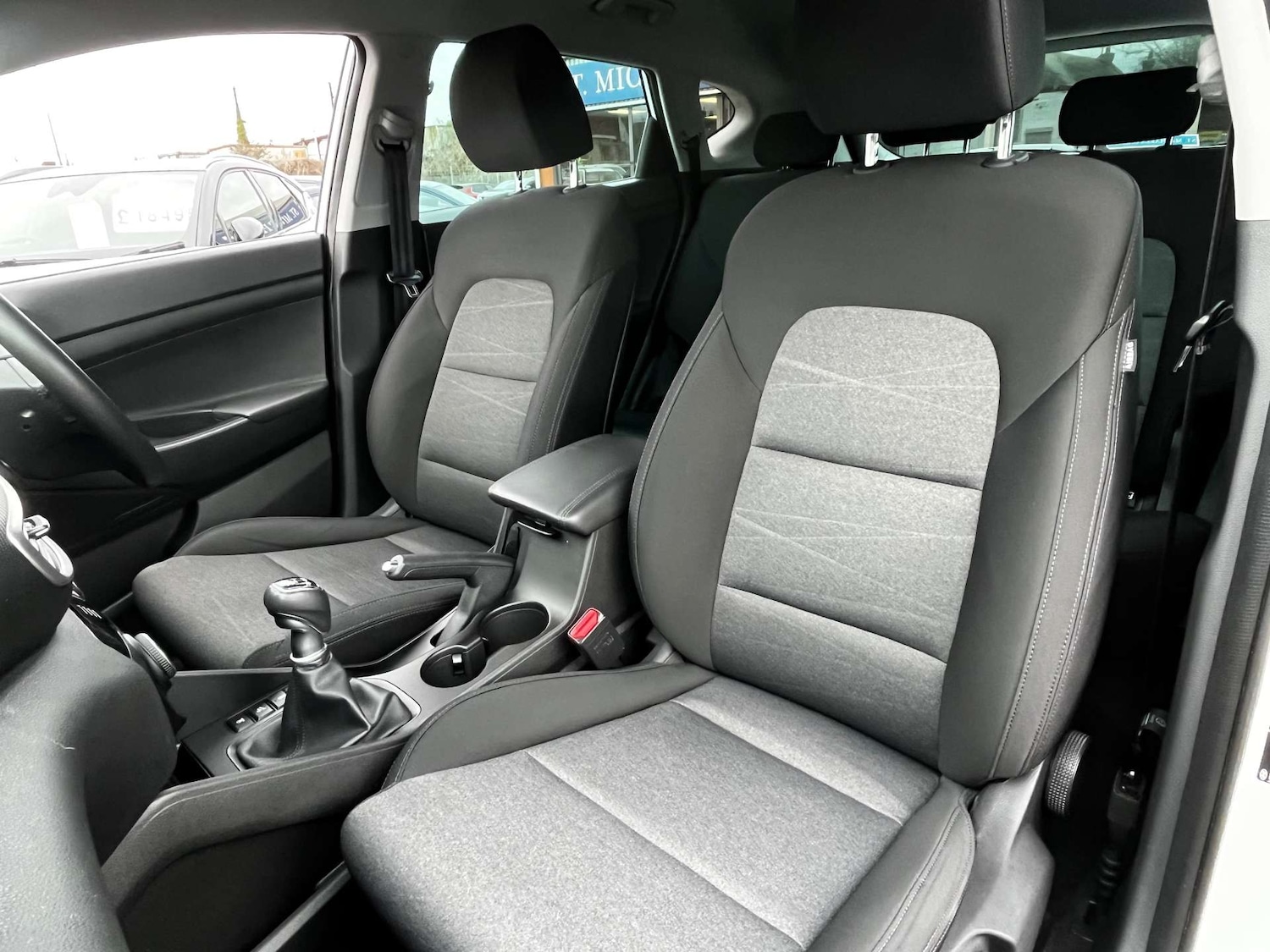 Used Hyundai TUCSON 2018 for sale - 77285463: Photo 44