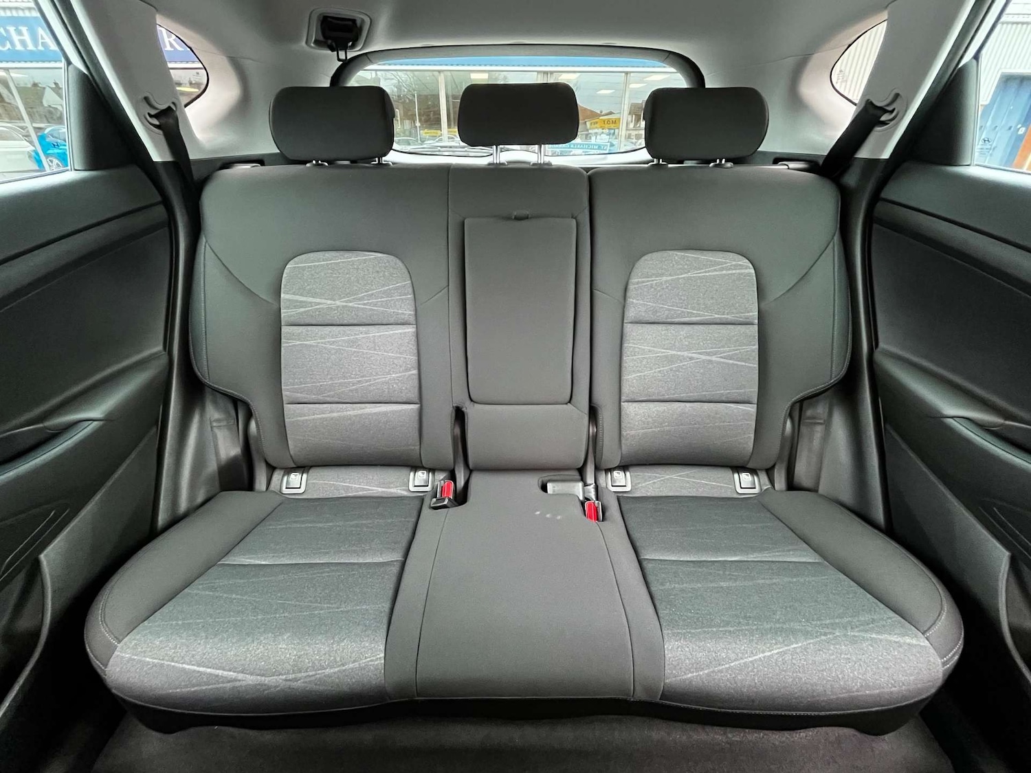 Used Hyundai TUCSON 2018 for sale - 77285463: Photo 45