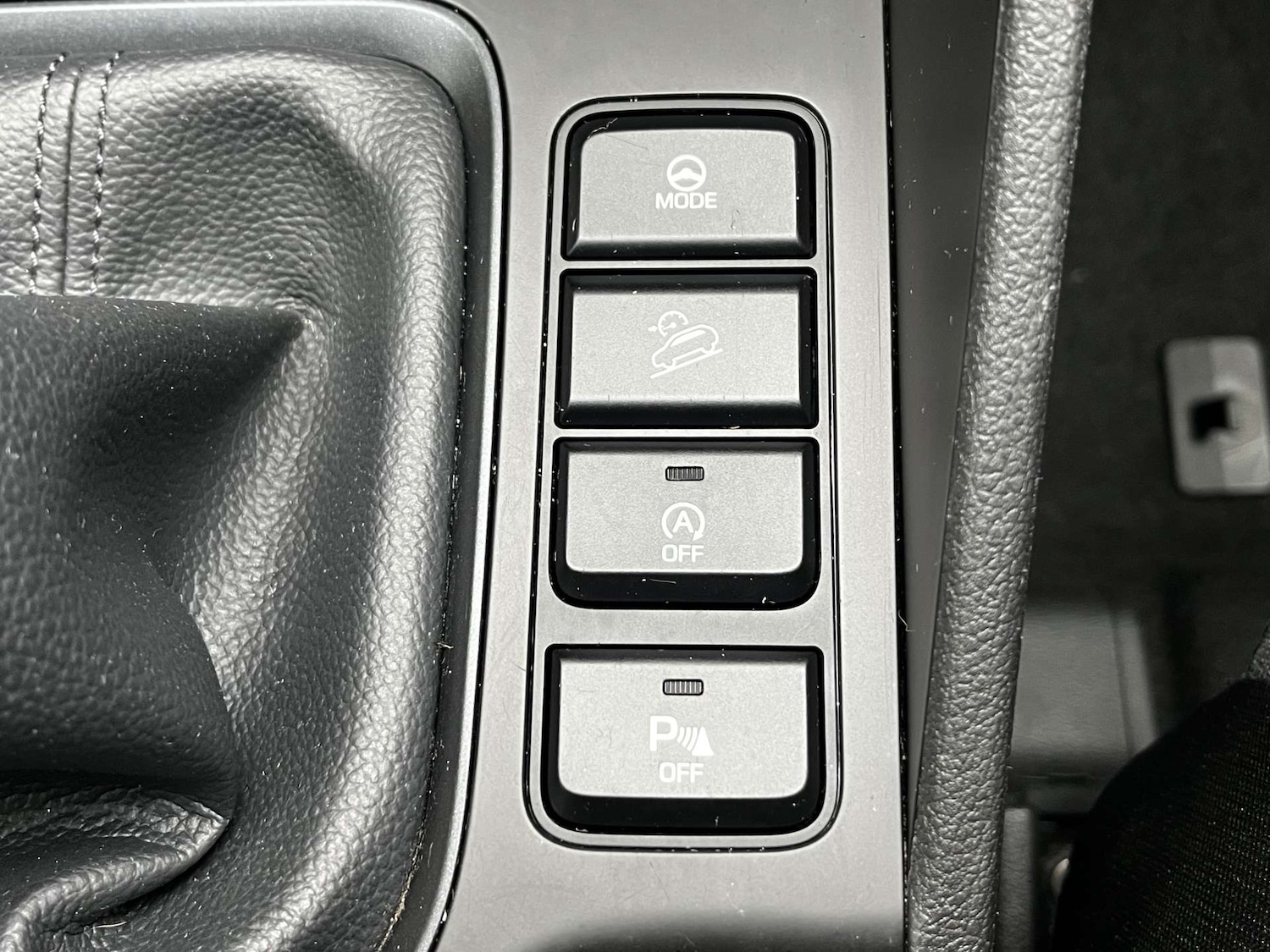 Used Hyundai TUCSON 2018 for sale - 77285463: Photo 50