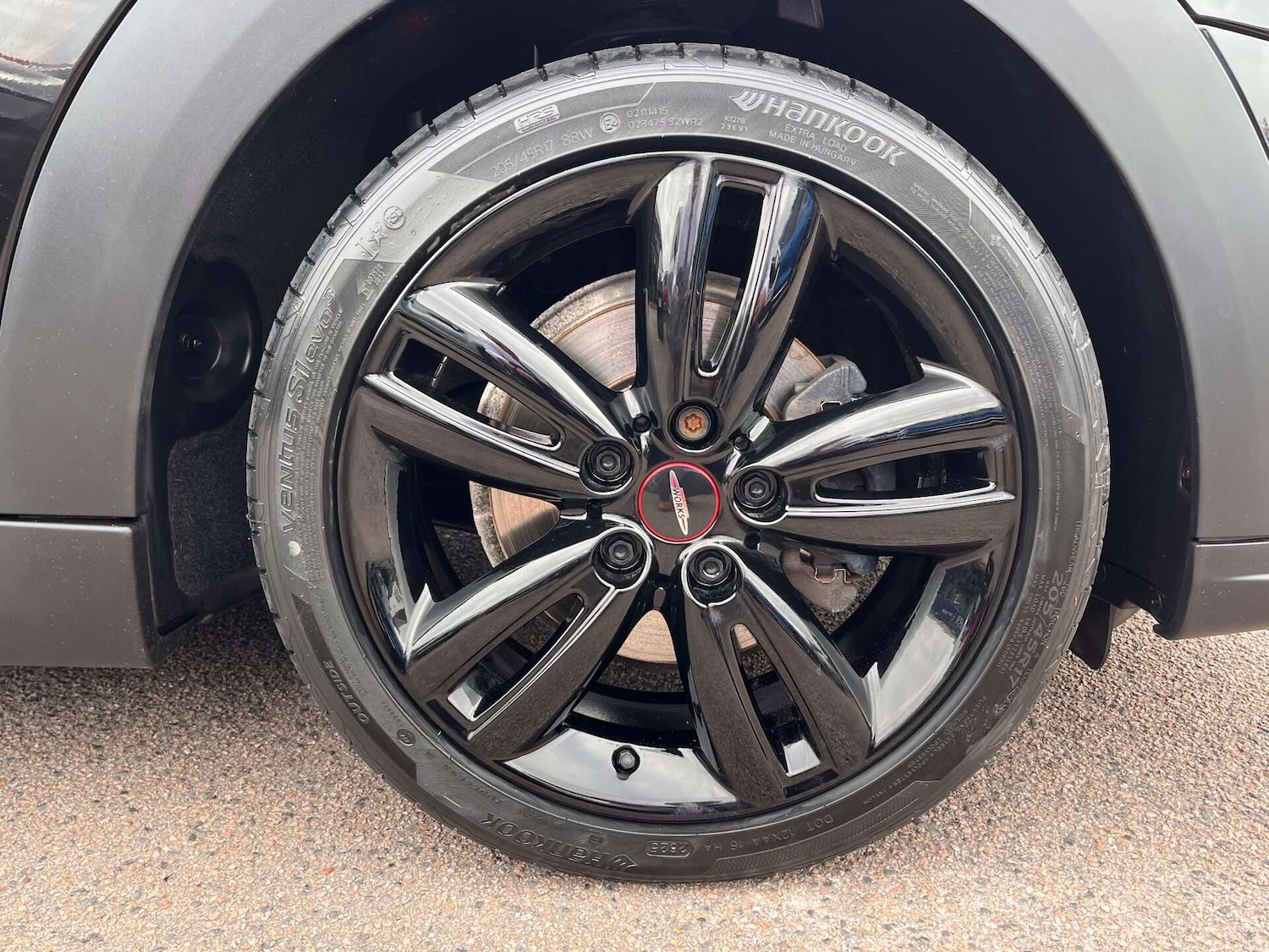 Used MINI Hatch 2022 for sale - 76905353: Photo 16