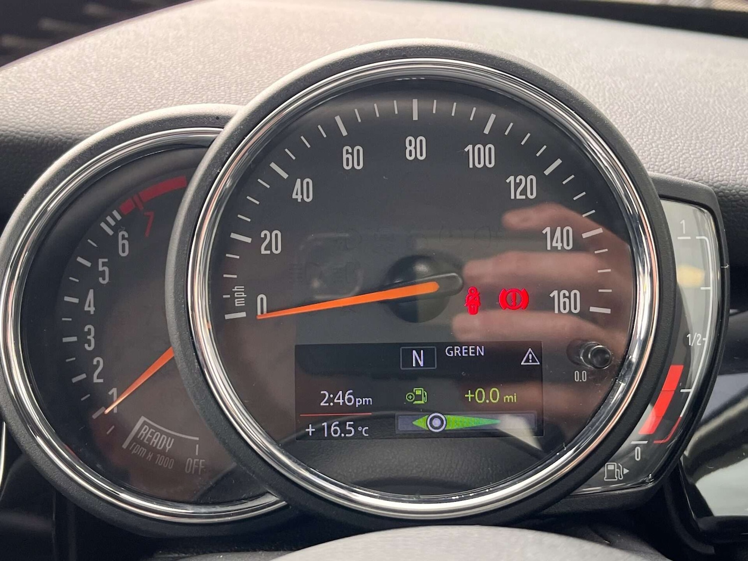 Used MINI Hatch 2022 for sale - 76905353: Photo 21